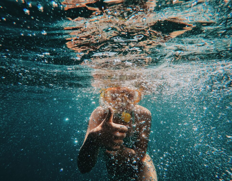 Snorkeling
