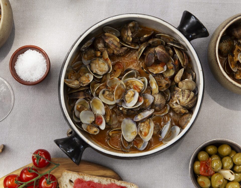 Sapori siciliani