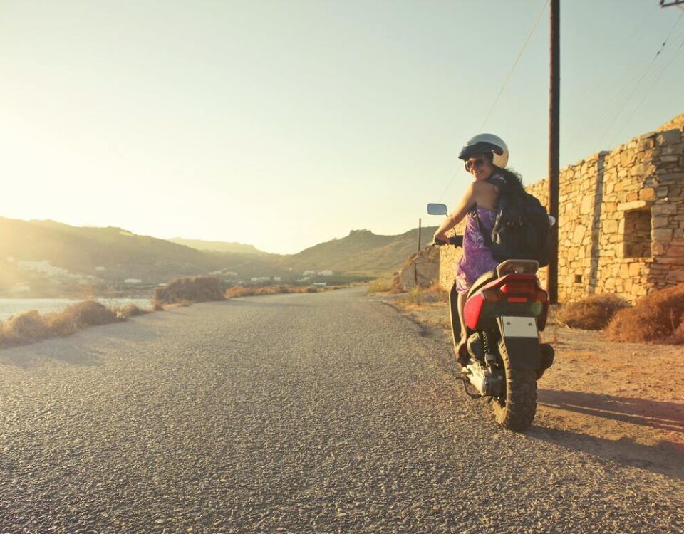 Lampedusa come muoversi sull’isola