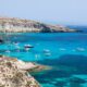 Lampedusa calette più belle